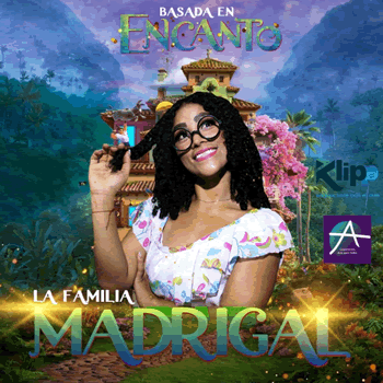 La Familia Madrigal