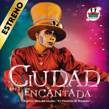 Ciudad Encantada