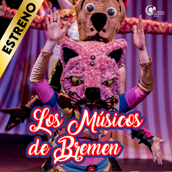 Los Músicos de Bremen