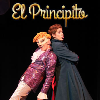 El Principito