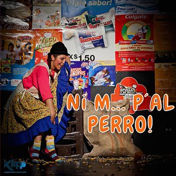 Ni M…P’al Perro