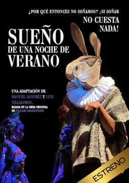 Sueño de una noche de verano