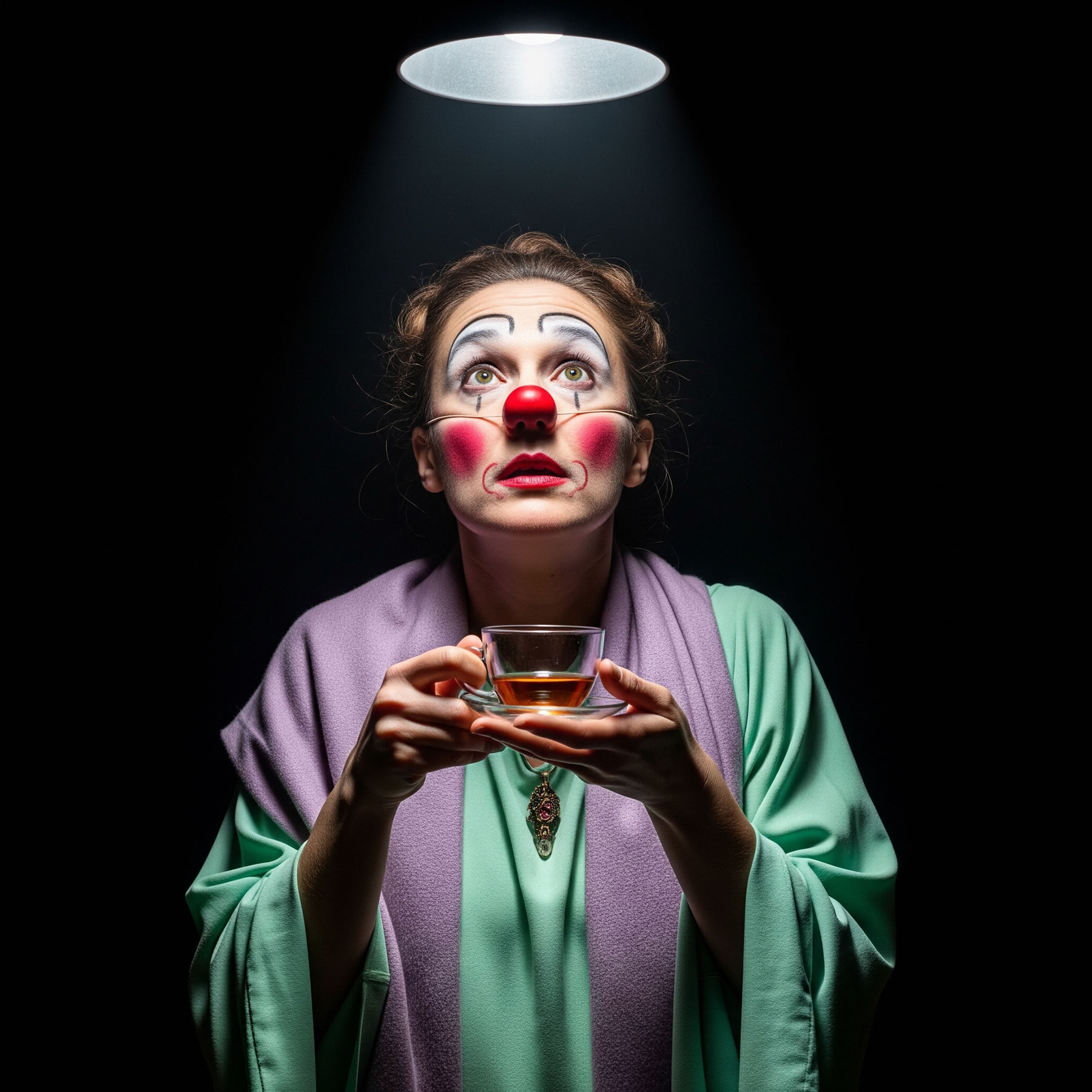 Teatro a la Medida Klipp