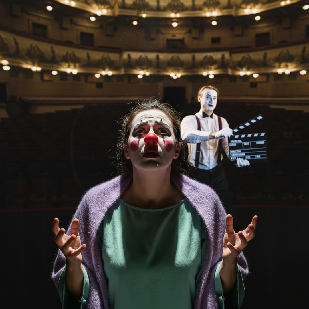 Teatro a la Medida Klipp