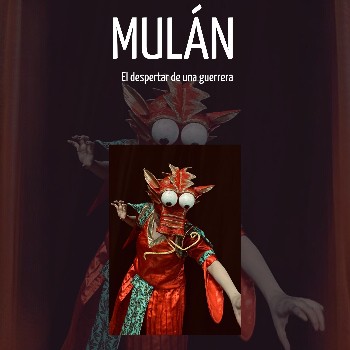 Mulán