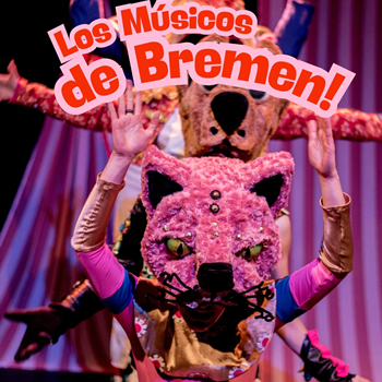 Los músicos de Bremen