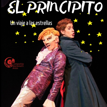 El Principito